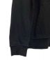 中古・古着 Calvin Klein (カルバンクライン) JAWS (ジョーズ) プルオーバーパーカー ブラック サイズ:M：10000円