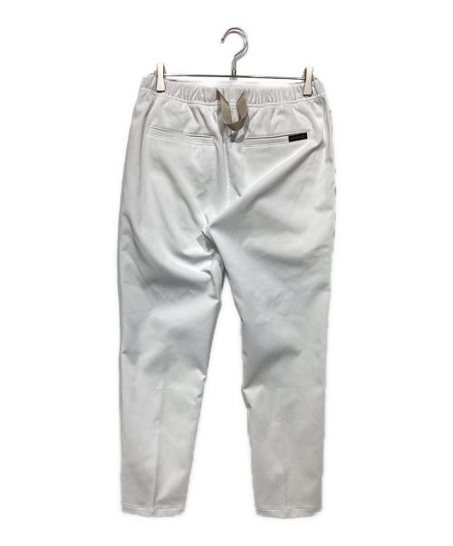 ESTNATION（エストネーション）ESTNATION (エストネーション) GRAMICCI (グラミチ) クライミングパンツ ホワイト サイズ:ASIA　Lの古着・服飾アイテム