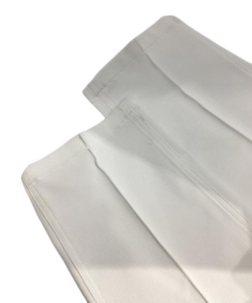 ESTNATION（エストネーション）ESTNATION (エストネーション) GRAMICCI (グラミチ) クライミングパンツ ホワイト サイズ:ASIA　Lの古着・服飾アイテム