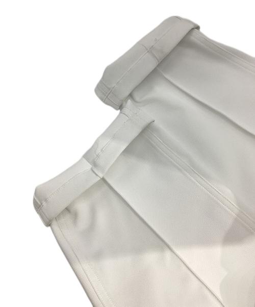 ESTNATION（エストネーション）ESTNATION (エストネーション) GRAMICCI (グラミチ) クライミングパンツ ホワイト サイズ:ASIA　Lの古着・服飾アイテム