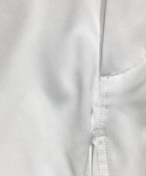 ESTNATION（エストネーション）ESTNATION (エストネーション) GRAMICCI (グラミチ) クライミングパンツ ホワイト サイズ:ASIA　Lの古着・服飾アイテム