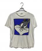 ACME CLOTHINGアクメクロージング）の古着「90s LOONEY TUNES 