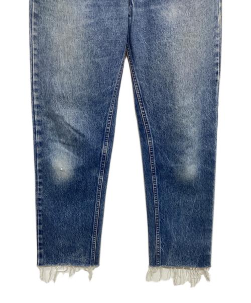 LEVI'S（リーバイス）LEVI'S (リーバイス) デニムパンツ インディゴ サイズ:W34の古着・服飾アイテム