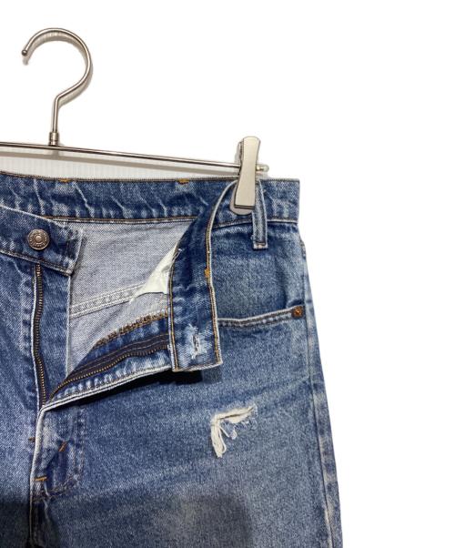 LEVI'S（リーバイス）LEVI'S (リーバイス) デニムパンツ インディゴ サイズ:W34の古着・服飾アイテム