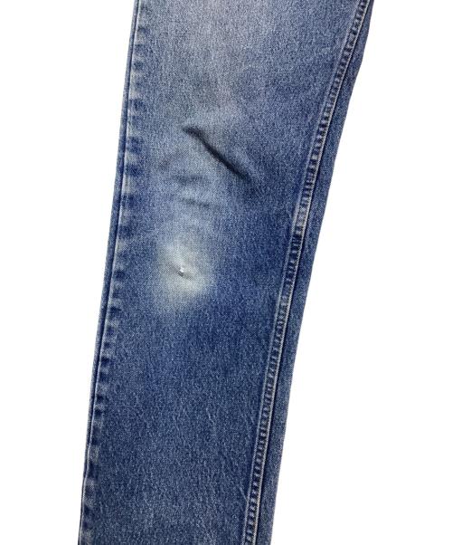 LEVI'S（リーバイス）LEVI'S (リーバイス) デニムパンツ インディゴ サイズ:W34の古着・服飾アイテム