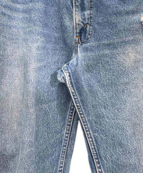 LEVI'S（リーバイス）LEVI'S (リーバイス) デニムパンツ インディゴ サイズ:W34の古着・服飾アイテム