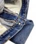 中古・古着 LEVI'S (リーバイス) デニムパンツ インディゴ サイズ:W34：3000円