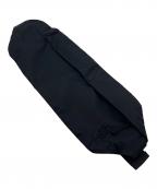 ALMOSTBLACK×D-VECオールモストブラック×ディーベック）の古着「SHOULDER BAG BLACK」｜ブラック
