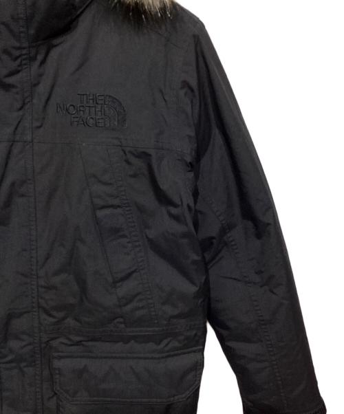 THE NORTH FACE（ザ ノース フェイス）THE NORTH FACE (ザ ノース フェイス) ダウンコート　NF0A3Y6U ブラック サイズ:KIDS Lの古着・服飾アイテム