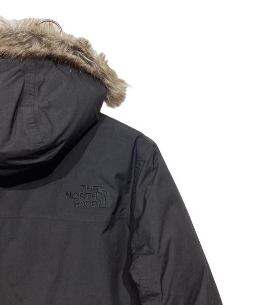 THE NORTH FACE（ザ ノース フェイス）THE NORTH FACE (ザ ノース フェイス) ダウンコート　NF0A3Y6U ブラック サイズ:KIDS Lの古着・服飾アイテム