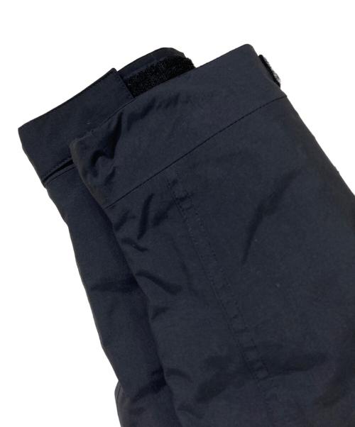 THE NORTH FACE（ザ ノース フェイス）THE NORTH FACE (ザ ノース フェイス) ダウンコート　NF0A3Y6U ブラック サイズ:KIDS Lの古着・服飾アイテム