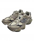 NEW BALANCEニューバランス）の古着「ローカットスニーカー」｜ホワイト