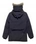 CANADA GOOSE (カナダグース) CHATEAU PARKA FF ブラック サイズ:XS：31000円
