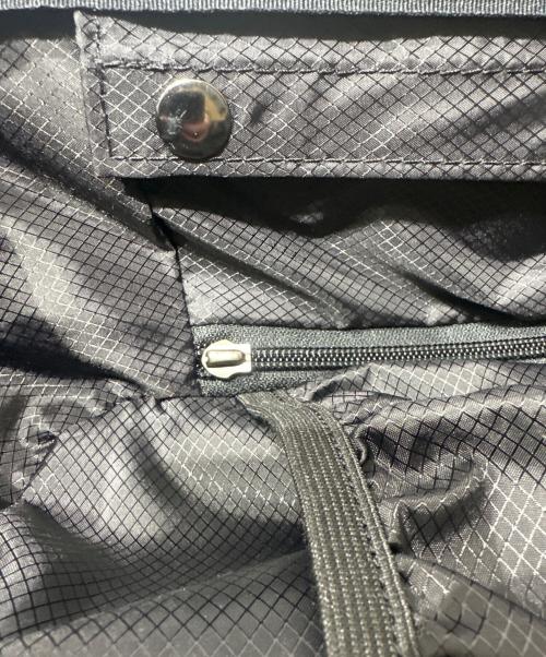 TUMI（トゥミ）TUMI (トゥミ) スモール・コンパクト・4ウィール・ブリーフ ブラックの古着・服飾アイテム