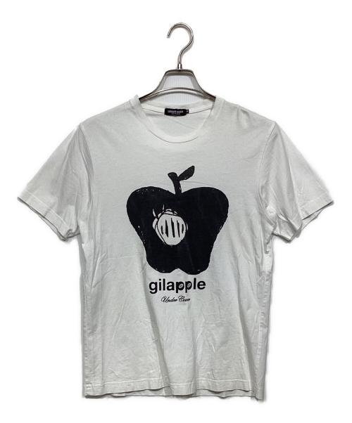 UNDERCOVER（アンダーカバー）UNDERCOVER (アンダーカバー) Tシャツ ホワイト サイズ:Mの古着・服飾アイテム