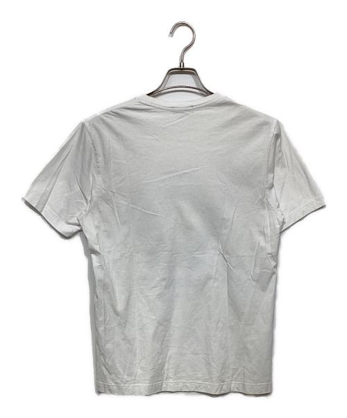 UNDERCOVER（アンダーカバー）UNDERCOVER (アンダーカバー) Tシャツ ホワイト サイズ:Mの古着・服飾アイテム