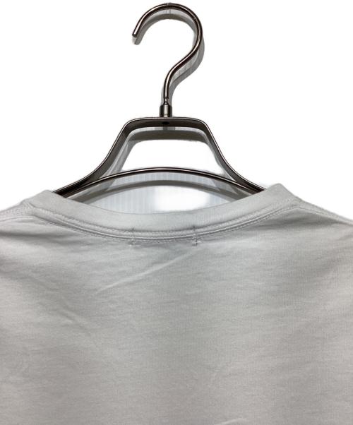 UNDERCOVER（アンダーカバー）UNDERCOVER (アンダーカバー) Tシャツ ホワイト サイズ:Mの古着・服飾アイテム