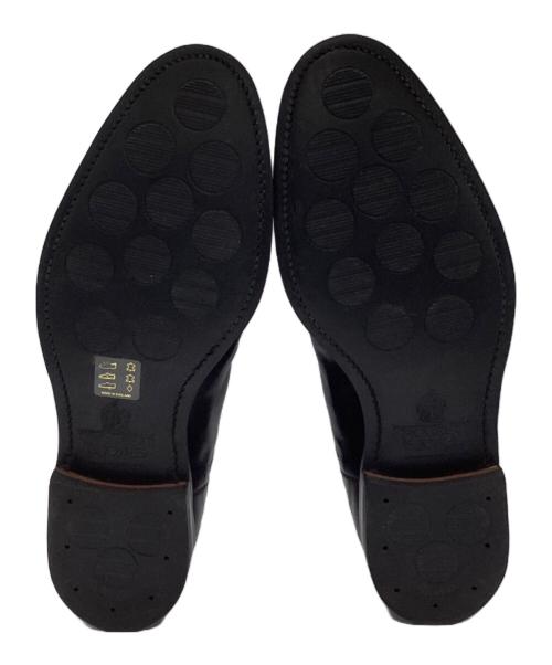 Crockett & Jones（クロケット＆ジョーンズ）Crockett & Jones (クロケット＆ジョーンズ) 