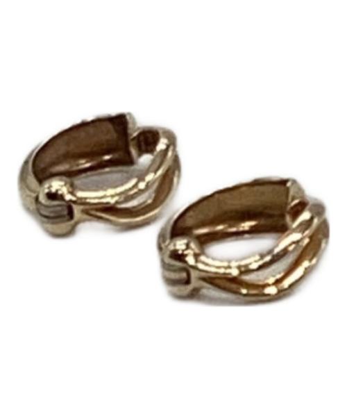 ete（エテ）ete (エテ) 2連イヤーカフの古着・服飾アイテム