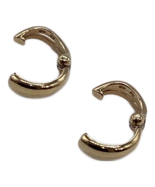 ete（エテ）ete (エテ) 2連イヤーカフの古着・服飾アイテム