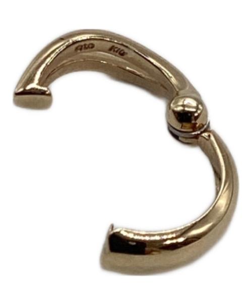 ete（エテ）ete (エテ) 2連イヤーカフの古着・服飾アイテム