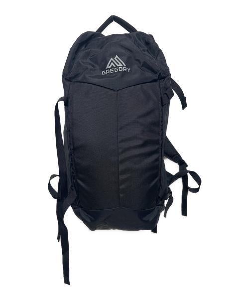 GREGORY（グレゴリー）GREGORY (グレゴリー) リュック/COMPASS 30 ブラックの古着・服飾アイテム