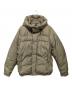 THE NORTH FACE（ザ ノース フェイス）の古着「ALTERATION BAFFS JACKET」｜ベージュ