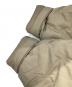 中古・古着 THE NORTH FACE (ザ ノース フェイス) ALTERATION BAFFS JACKET ベージュ サイズ:L：27000円