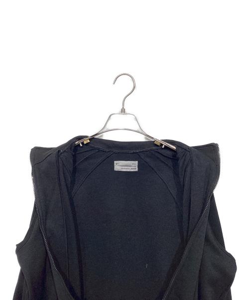 F.C.R.B.（エフシーレアルブリストル）F.C.R.B. (エフシーレアルブリストル) NIKE (ナイキ) トラックジャケット ブラック サイズ:Mの古着・服飾アイテム