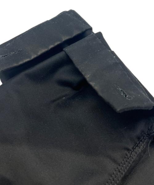 GOOD DESIGN SHOP CDG（グットデザインショップ コムデギャルソン）GOOD DESIGN SHOP CDG (グットデザインショップ コムデギャルソン) LABOUREUR (ラブルール) ワークジャケット ブラック サイズ:Mの古着・服飾アイテム