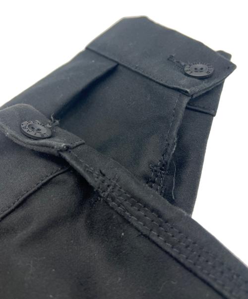 GOOD DESIGN SHOP CDG（グットデザインショップ コムデギャルソン）GOOD DESIGN SHOP CDG (グットデザインショップ コムデギャルソン) LABOUREUR (ラブルール) ワークジャケット ブラック サイズ:Mの古着・服飾アイテム