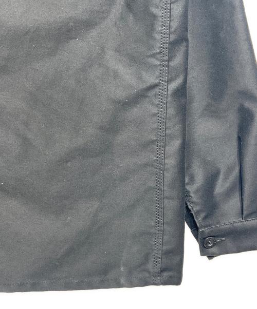GOOD DESIGN SHOP CDG（グットデザインショップ コムデギャルソン）GOOD DESIGN SHOP CDG (グットデザインショップ コムデギャルソン) LABOUREUR (ラブルール) ワークジャケット ブラック サイズ:Mの古着・服飾アイテム