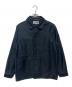 GOOD DESIGN SHOP CDG（グットデザインショップ コムデギャルソン）の古着「ワークジャケット」｜ブラック