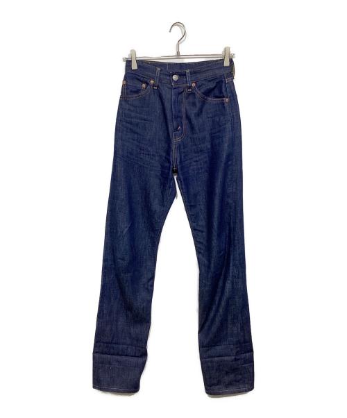 LEVI'S VINTAGE CLOTHING（リーバイス ビンテージ クロージング）LEVI'S VINTAGE CLOTHING (リーバイス ビンテージ クロージング) 1950s 701 Jeans Rigid インディゴ サイズ:63.5ｃｍの古着・服飾アイテム