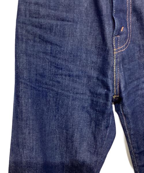 LEVI'S VINTAGE CLOTHING（リーバイス ビンテージ クロージング）LEVI'S VINTAGE CLOTHING (リーバイス ビンテージ クロージング) 1950s 701 Jeans Rigid インディゴ サイズ:63.5ｃｍの古着・服飾アイテム