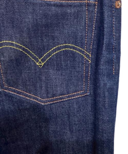 LEVI'S VINTAGE CLOTHING（リーバイス ビンテージ クロージング）LEVI'S VINTAGE CLOTHING (リーバイス ビンテージ クロージング) 1950s 701 Jeans Rigid インディゴ サイズ:63.5ｃｍの古着・服飾アイテム