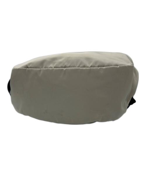 Onitsuka Tiger（オニツカタイガー）Onitsuka Tiger (オニツカタイガー) MESSENGER BAG ベージュの古着・服飾アイテム