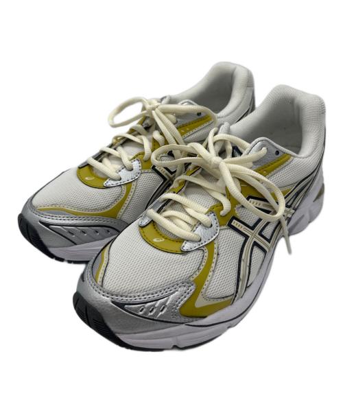 asics（アシックス）asics (アシックス) スニーカー/GT-2160 ホワイト サイズ:US6 1/2の古着・服飾アイテム