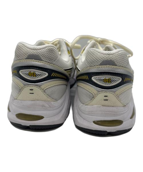 asics（アシックス）asics (アシックス) スニーカー/GT-2160 ホワイト サイズ:US6 1/2の古着・服飾アイテム