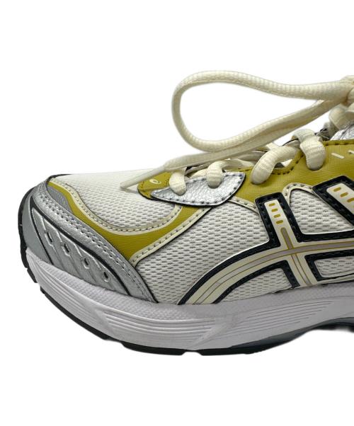 asics（アシックス）asics (アシックス) スニーカー/GT-2160 ホワイト サイズ:US6 1/2の古着・服飾アイテム