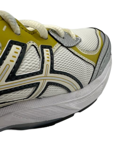 asics（アシックス）asics (アシックス) スニーカー/GT-2160 ホワイト サイズ:US6 1/2の古着・服飾アイテム