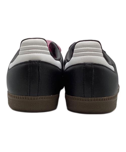 adidas（アディダス）adidas (アディダス) Samba OG ローカットスニーカー ブラック サイズ:US5の古着・服飾アイテム