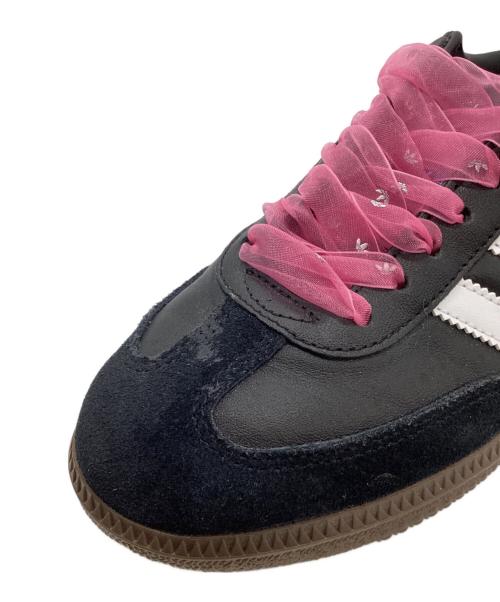 adidas（アディダス）adidas (アディダス) Samba OG ローカットスニーカー ブラック サイズ:US5の古着・服飾アイテム