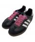 adidas（アディダス）の古着「Samba OG ローカットスニーカー」｜ブラック