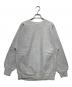 Champion REVERSE WEAVE (チャンピオン リバース ウィーブ) クルーネックスウェット グレー サイズ:XXL：6000円
