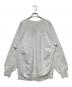 Champion REVERSE WEAVE (チャンピオン リバース ウィーブ) 90Ｓクルーネックスウェット グレー サイズ:XL：6000円