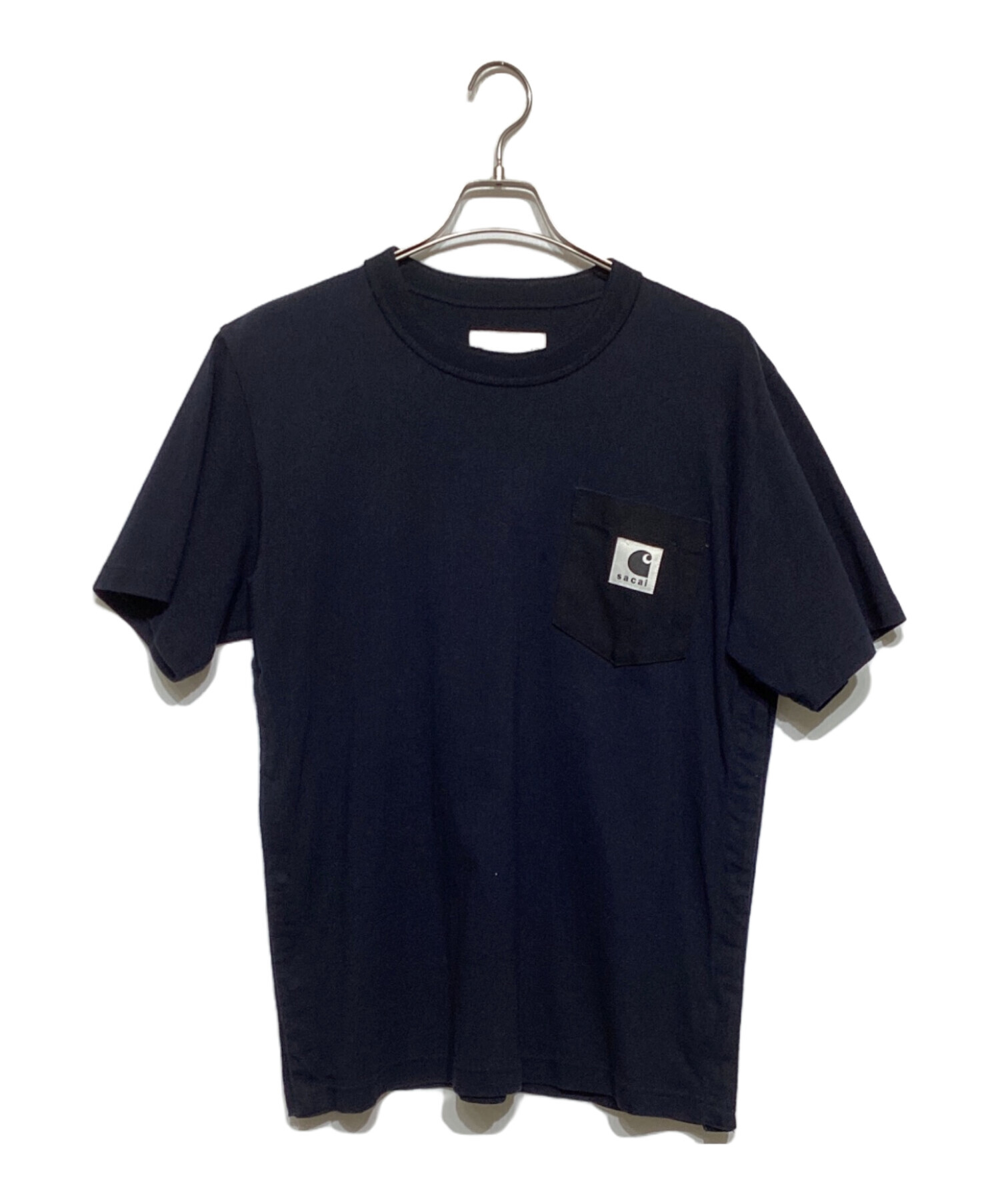 中古・古着通販】sacai (サカイ) Carhartt WIP (カーハート ワークイン 