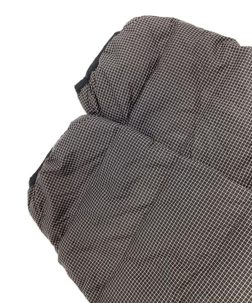 THE NORTH FACE（ザ ノース フェイス）THE NORTH FACE (ザ ノース フェイス) エンライドコンバーチブルダウンジャケット ブラック サイズ:Lの古着・服飾アイテム