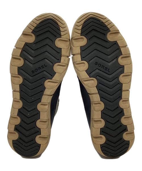 SOREL（ソレル）SOREL (ソレル) EXPLORER Sage NM4499-365 Dark Moss サイズ:US9の古着・服飾アイテム