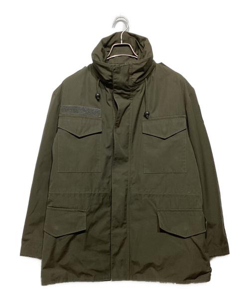 AUSTRALIAN MILITARY（オーストリアン ミリタリー）AUSTRALIAN MILITARY (オーストリアン ミリタリー) ジャケット カーキ サイズ:96-100の古着・服飾アイテム